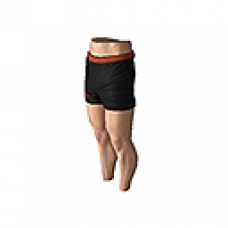 LKWD Booth Beefcake Shorts